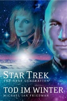 Michael J. Friedman, Michael Jan Friedman - Star Trek The Next Generation 1
