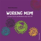 Katrin Bringmann - Working Mom!