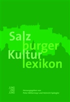 Mittermayr, Pete Mittermayr, Peter Mittermayr, Spängler, Spängler, Heinrich Spängler - Salzburger Kulturlexikon