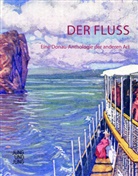 Edi Király, Edit Király, Spiridon, Spiridon, Olivia Spiridon - Der Fluss