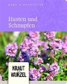 Arnold Achmüller - Husten und Schnupfen