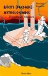 Floriane Brement - Récits (presque) mythologiques