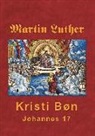 Finn B. Andersen, Fin B Andersen, Finn B Andersen - Martin Luther - Kristi Bøn