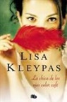 Lisa Kleypas - La chica de los ojos color café