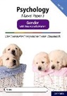 Clare Compton, Compton Clare, Rob McIlveen, Rob Compton Mcilveen, McIlveen Rob - Complete Companions Fourth Edition: 16 18: Aqa Psychology a Level
