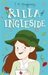 L. M. Montgomery, Lucy Maud Montgomery - Rilla of Ingleside