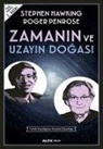 Stephen Hawking, Roger Penrose - Zamanin ve Uzayin Dogasi