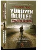 Jay Bonansigna, Jay Bonansinga, Robert Kirkman - Yürüyen Ölüler Valinin Düsüsü