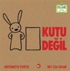 Antoinette Portis - Kutu Degil