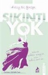 Kelly McGonigal - Sikinti Yok