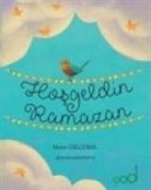Merve Gülcemal - Hosgeldin Ramazan
