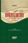 imam Nevevi - Riyazus Salihin Tercemesi ve Serhi Ciltli