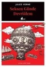 Jules Verne - Seksen Günde Devrialem