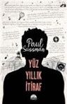 Paul Sussman - Yüz Yillik Itiraf
