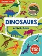 Connie Isaacs, Connie Issacs, Dan Crisp - Sticker Play