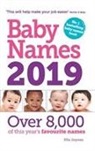 Ella Joynes - Baby Names 2019