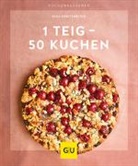 Gina Greifenstein - 1 Teig - 50 Kuchen