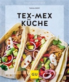Tanja Dusy - Tex-Mex Küche