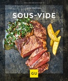 Nico Stanitzok - Sous-Vide