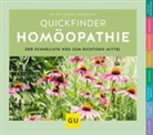 Dr. med. Markus Wiesenauer, Markus Wiesenauer - Quickfinder Homöopathie