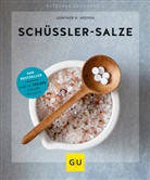 Günther H Heepen, Günther H. Heepen - Schüßler-Salze