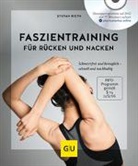 Stefan Rieth - Faszientraining für Rücken und Nacken, m. DVD