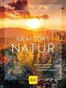 Jenni Appel, Jennie Appel, Dirk Grosser - Kraftort Natur, m. Audio-CD