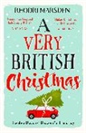 Rhodri Marsden, Marsden Rhodri - Very British Christmas