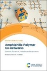 COSTAS S PATRICKIOS, Costas S Patrickios, Costas S (University of Cyprus Patrickios, Prof. Costas S (University of Cyprus Patrickios, Costas S Patrickios, Costas S (University of Cyprus Patrickios... - Amphiphilic Polymer Co-Networks