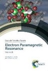 Victor (University of York Chechik, DAMIE VICTOR CHECHIK, Victor Chechik, Victor (University of York Chechik, Damien M (University of Cardiff Murphy, Damien M. Murphy - Electron Paramagnetic Resonance