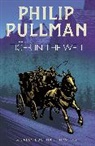 Philip Pullman - The Tiger in the Well
