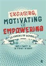 Des Hewitt, Des Wright Hewitt, Hewitt Des, Brittany Wright - Engaging, Motivating and Empowering Learners in Schools