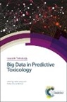 Daniel (University of Bradford Neagu, Daniel Richarz Neagu, Prof. Daniel (University of Bradford Neagu, Daniel Neagu, Daniel (University of Bradford Neagu, Prof. Daniel (University of Bradford Neagu... - Big Data in Predictive Toxicology