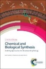 Nick J (University of St Andrews Westwood, Nick J Nelson Westwood, Prof. Nick J (University of St Andrews Westwood, Adam Nelson, Adam (University of Leeds Nelson, Prof. Adam (University of Leeds Nelson... - Chemical and Biological Synthesis