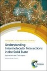 Deepak Chopra, Prof. Deepak (Iiser Bhopal Chopra, Deepak Chopra - Understanding Intermolecular Interactions in the Solid State