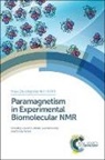 Claudio (University of Florence Luchinat, Claudio (University of Florence) Parigi Luchinat, Claudio Parigi Luchinat, Prof. Claudio (University of Florence Luchinat, Claudio Luchinat, Claudio (University of Florence Luchinat... - Paramagnetism in Experimental Biomolecular Nmr