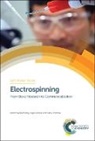 Erich (KEMYK Kny, Erich Ghosal Kny, Kajal Ghosal, Kajal (Dr. B. C. Roy College of Pharmacy and Allied Health Sciences Ghosal, Kajal (Jadavpur University Ghosal, Erich Kny... - Electrospinning