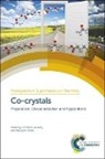 Christer B Aakeroey, Christer B (Kansas State University Aakeroey, Christer B Sinha Aakeroey, Christer B (Kansas State University Aakeroy, Prof. Christer B (Kansas State University Aakeroy, Christer B Aakeroey... - Co-Crystals