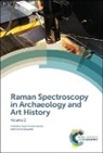 Peter (University of Ghent Vandenabeele, Peter Edwards Vandenabeele, Prof. Peter (University of Ghent Vandenabeele, Howell Edwards, Howell (University of Bradford Edwards, Prof. Howell (University of Bradford Edwards... - Raman Spectroscopy in Archaeology and Art History