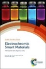 JIAN WEI XU, Jian Wei (Institute of Materials Research and Xu, Jian Wei Chua Xu, Ming Hui Chua, Ming Hui (Institute of Materials Research and Engineering Chua, Kwok Wei Shah... - Electrochromic Smart Materials