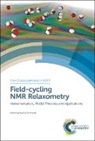 Prof. Rainer (University of Ulm Kimmich, Rainer (University of Ulm Kimmich, RAINER KIMMICH, Prof. Rainer (University of Ulm Kimmich, Rainer Kimmich, Rainer (University of Ulm Kimmich - Field-Cycling Nmr Relaxometry