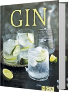 Jens Dreisbach - Gin