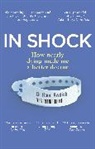 Dr Rana Awdish, Rana Awdish - In Shock