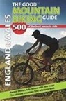 Richard Ross, Stephen Ross - The Good Mountain Biking Guide - England & Wales