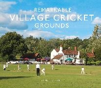 Brian Levison,  Levison Brian - Remarkable Village Cricket Grounds
