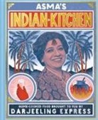 Asma Khan - Asma's Indian Kitchen