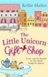 Kellie Hailes - The Little Unicorn Gift Shop
