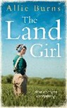 Allie Burns - The Land Girl