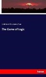 Lewi Carroll, Lewis Carroll, Mary Agnes Wilson - The Game of Logic