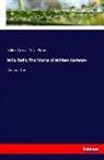 Willia Carleton, William Carleton, M L Flanery, M. L. Flanery - Willy Reilly The Works of William Carleton